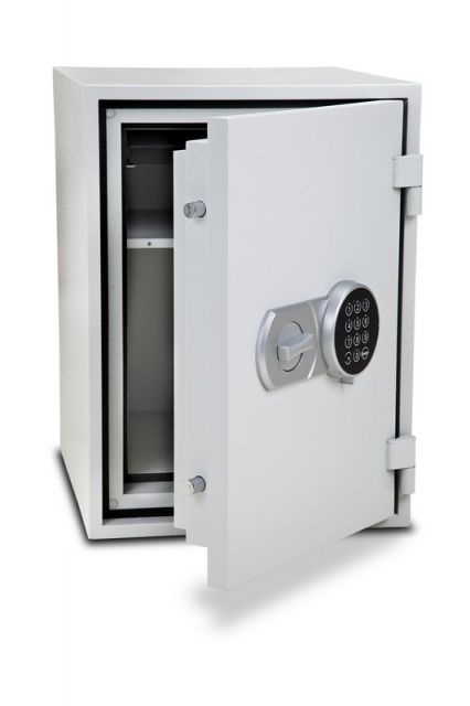 Burton Safes Firebrand - Size 2